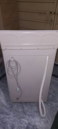 lasani washing machine large size