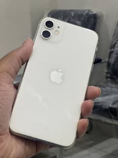 I phone 11 pta