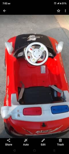 sports car
