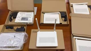 HG8546M FTTH 1GE+3FE or 4FE+ 1POT+ 1Voice+ WIFI 4
