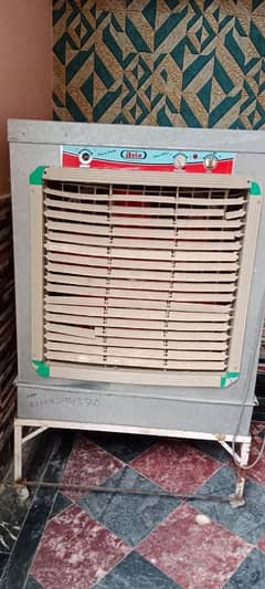 Lahori Cooler
