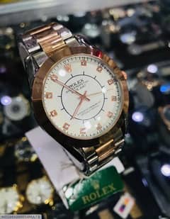 Branded Watches