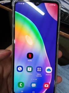 Samsung A31 128/4 GB