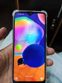 Samsung A31 128/4 GB