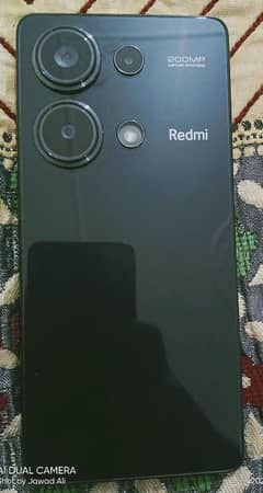 Xiaomi Redmi Note 13 Pro 512GB