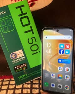 infinix