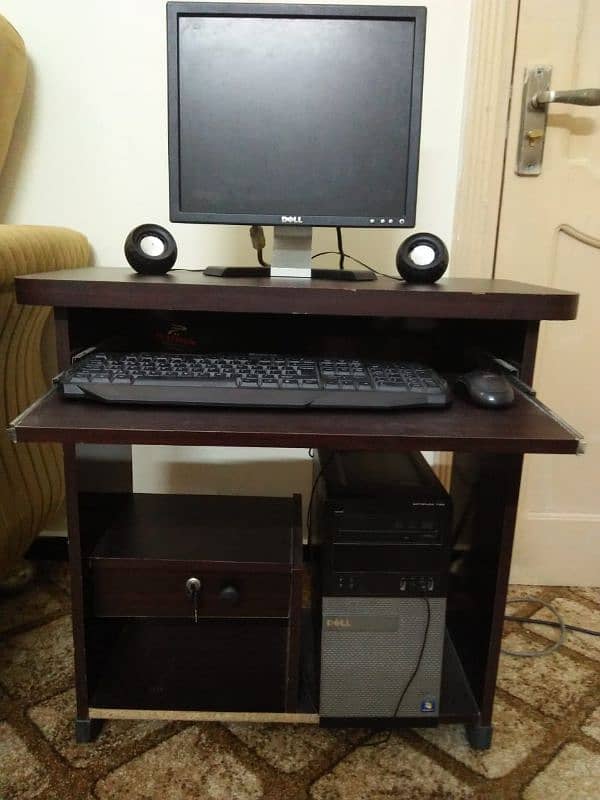 Condition is 10 /10. only 1 year used. 1