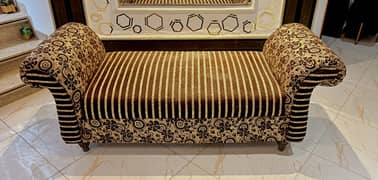 serty and sofa kum bed