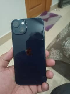 iPhone 13 jv black 128gb kit only