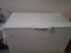 Haier model Hdf 450i inverter
