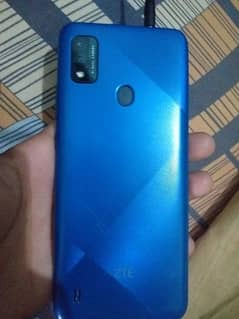 Zte blade a51
