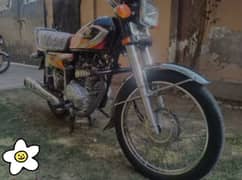 Ramdev and good ride benefits Original parts