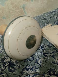 Pak Fan 48" old model