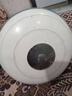 Pak Fan 56 Inch 9/10 Condition