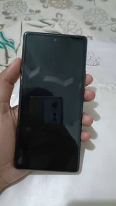 Google Pixel 6