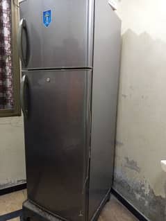 Haier Fridge large size