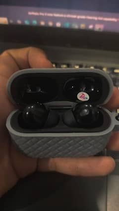 Brand New AirPods Pro 2 with Clinical-Grade Hearing Aid Feature