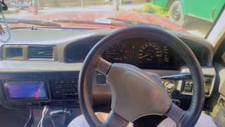 Toyota Land Cruiser 1994