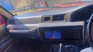 Toyota Land Cruiser 1994