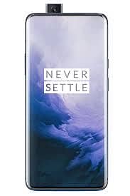 Oneplus 7pro blue colour ha