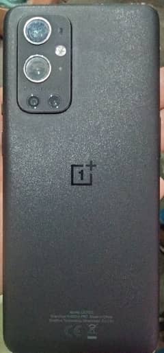 one plus 9pro 5G