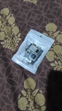samsung galaxy s20 ultra 5g rear or front camera