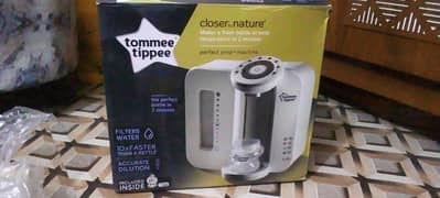 Tommee Tippee Perfect Prep Machine