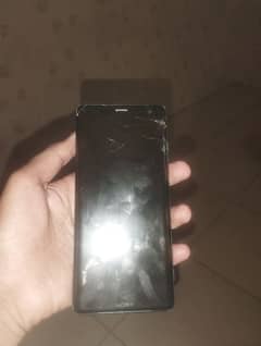 Sony Xperia