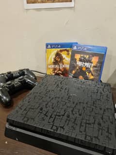 PS4