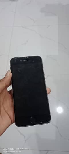 iphone 6s total orignall non pta
