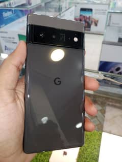 pixel 6 pro 256 gb PTA approved