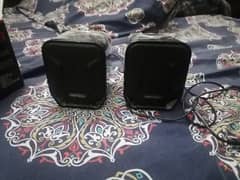 Best working computer speakers