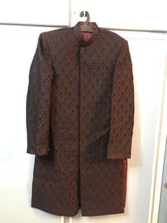Sherwani