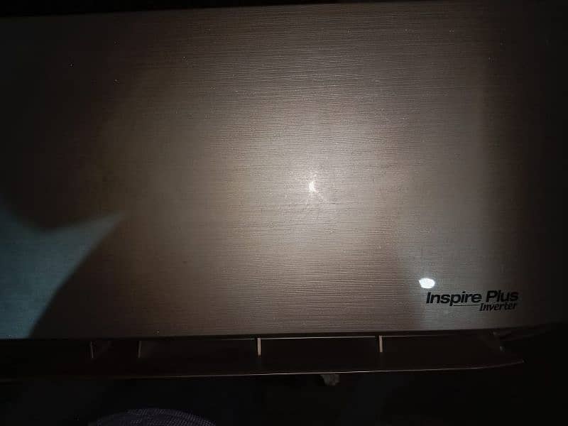 dulance 1.5 toon inverter urgent sell 1