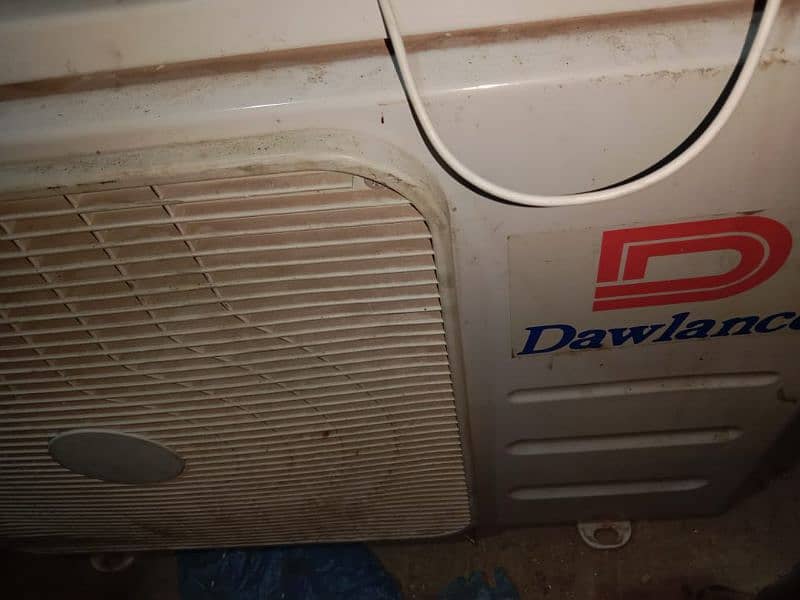dulance 1.5 toon inverter urgent sell 4