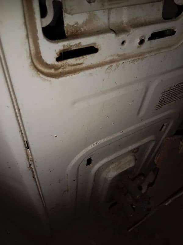 dulance 1.5 toon inverter urgent sell 5