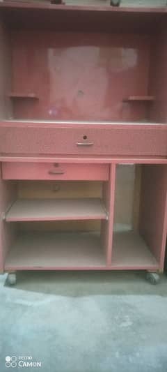computer trolley