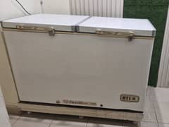 Dawlance Inverter Freezer - 2-in-1 Excellent Condition