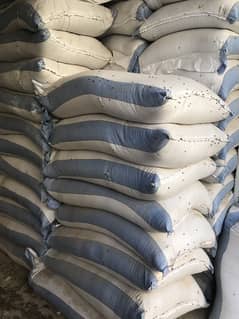 48 kg Creamy mix atti for goat,cow,sheep,and buffalo