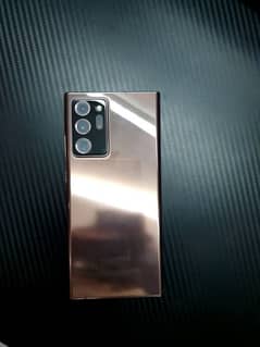 Samsung Note 20 Ultra official pta approved EXCHANGE POSSIBLE