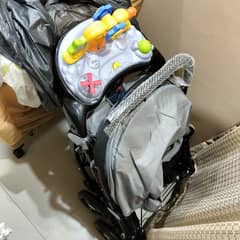 pram for baby