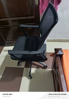 study table and chairs