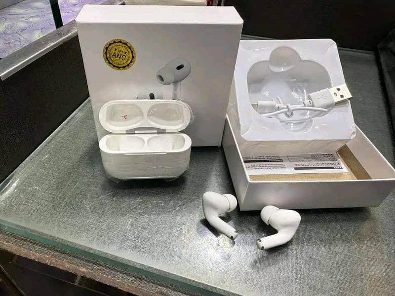 earbuds pro 2 earbuds 2