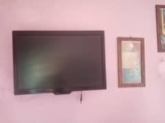 20 nich lcd not open and repairs 03084037644