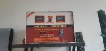 Voltage Stabilizer 15000 Watt
