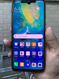 Huawei Mate 20 pro
