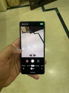 Google pixel 7 10/10 Condition