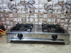 Stove/Cholha