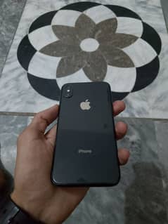 iphone x non pta bypass 256gb exchange possible