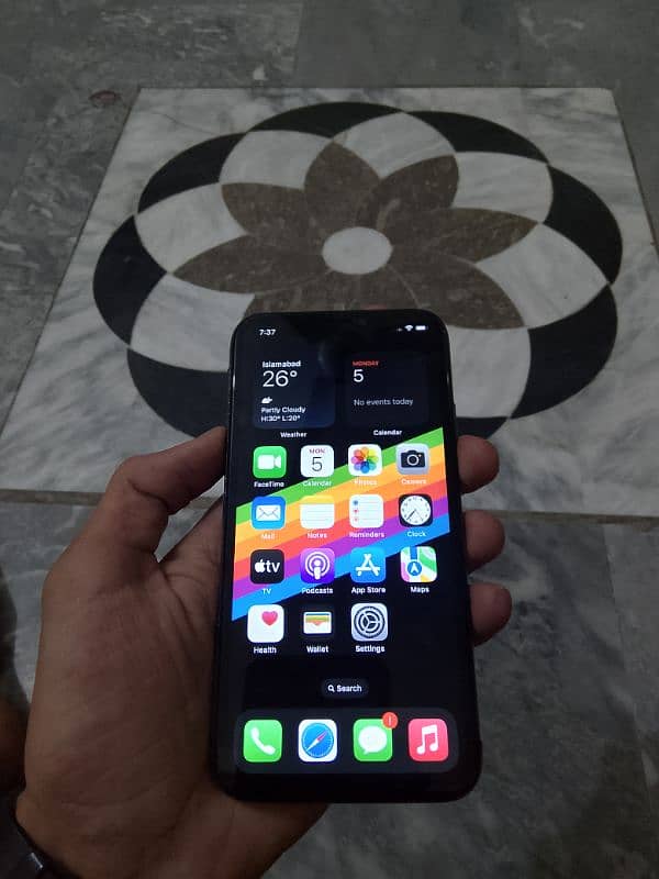 iphone x non pta bypass 256gb exchange possible 1